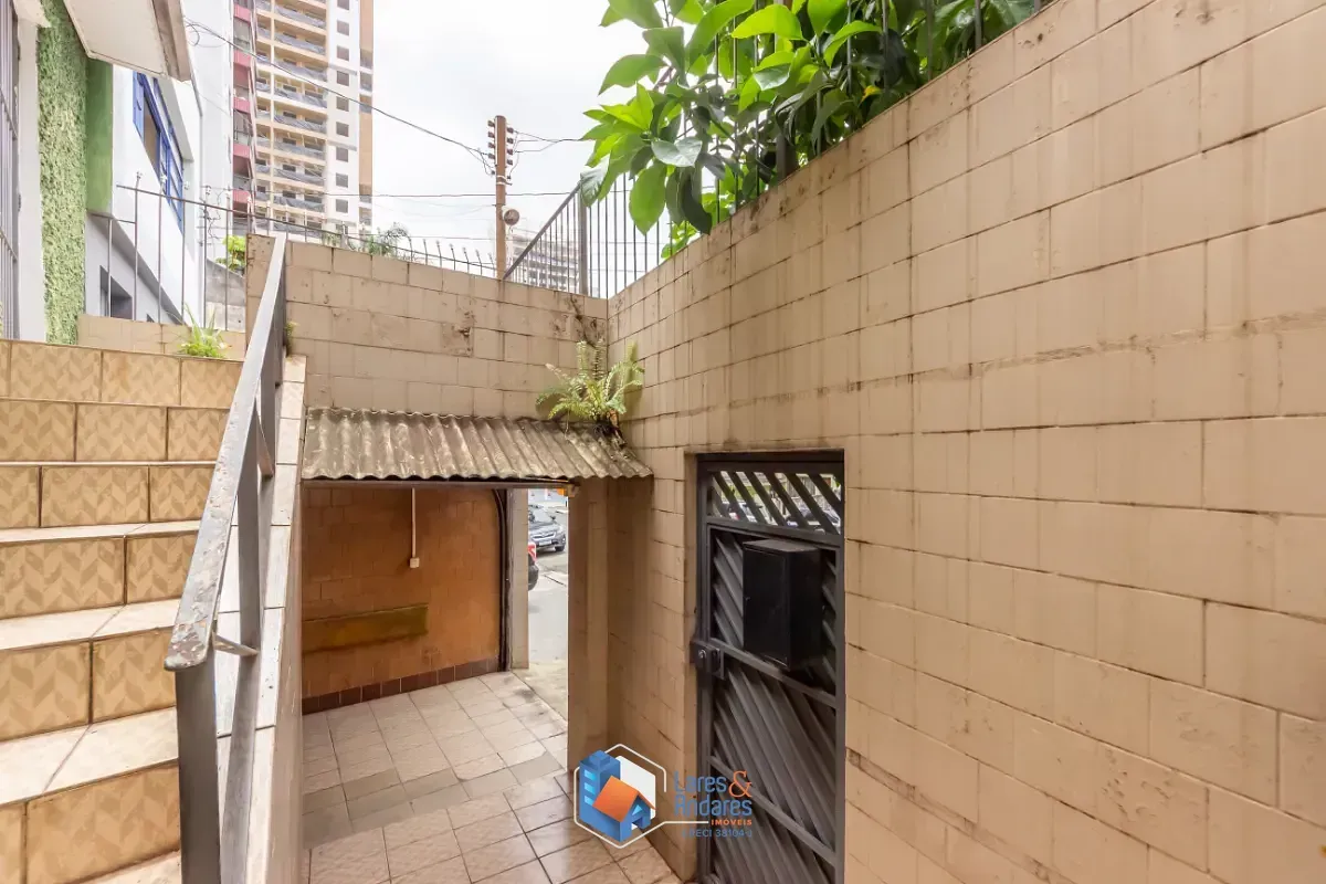 Imagem Casa para venda em Vila da Saúde com 3 quartos, sendo 1 suíte, 120m²