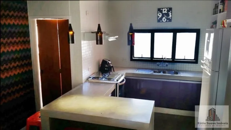 Imagem Apartamento para Venda em Santo André / SP no bairro Campestre