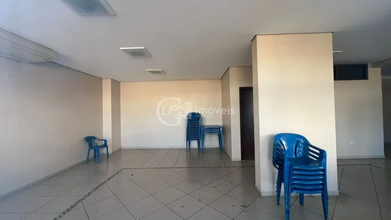 Imagem Imperdível oportunidade de investimento em Campo Grande-MS! Apartamento de 3 quartos na Vila Gomes.