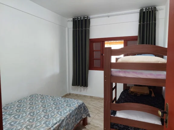 Imagem Chácara à venda com 3 quartos, sendo 1 suíte, no condomínio Alpes de Bom Jesus, Bom Jesus dos Perdões - SP