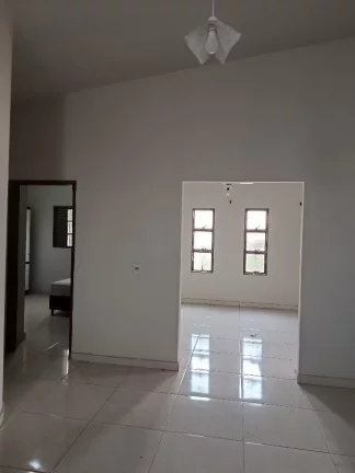 Imagem CASA A VENDA NO BAIRRO DOM LAFAIETE