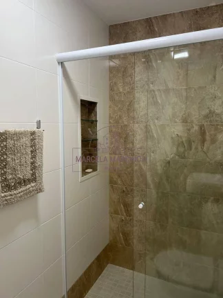 Imagem Apartamento de alto padrão 2 quartos 1 suíte na quadra da praia de Itapuã