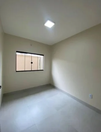 Imagem Casa 3/4 C Suite No Santa Luzia Na Parte Alta Com Area Gourmet