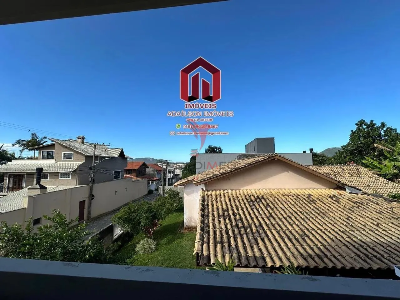 Imagem CASA EM FLORIANÓPOLIS SC,BARRO INGLESES 2 SUITES Por R$646.000.00