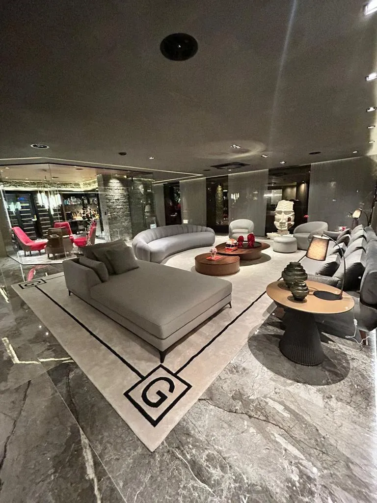 Imagem Apartment em Salvador - Bahia, Graça