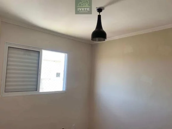 Imagem Lindo Apartamento à venda em condomínio no Bairro Prados - Itapira