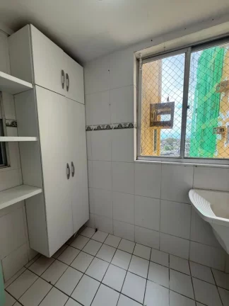 Imagem Apartamento no Condomínio Morada Recife Colonial, San Martin