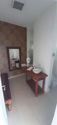 Imagem Casa à venda Condomínio Jardim Santa Rosa -Itatiba