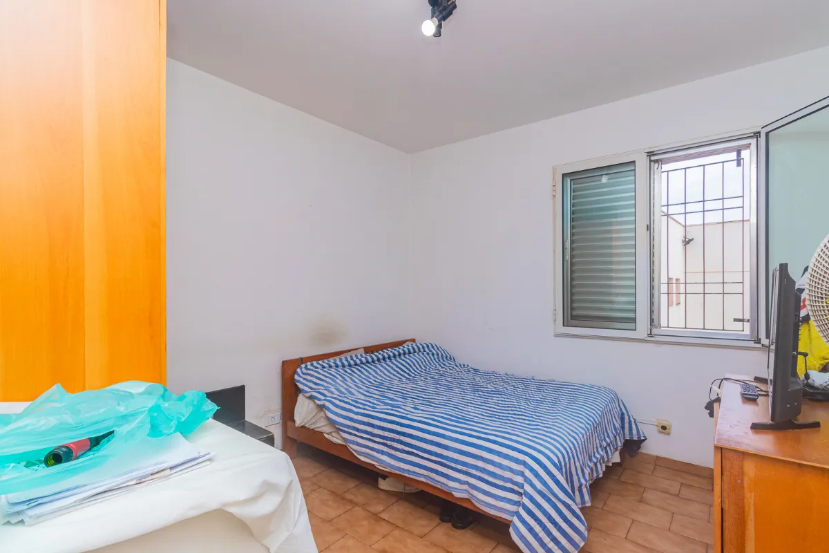 Imagem Apartamento para venda em Santa Amaro com 2 quartos, 80m2