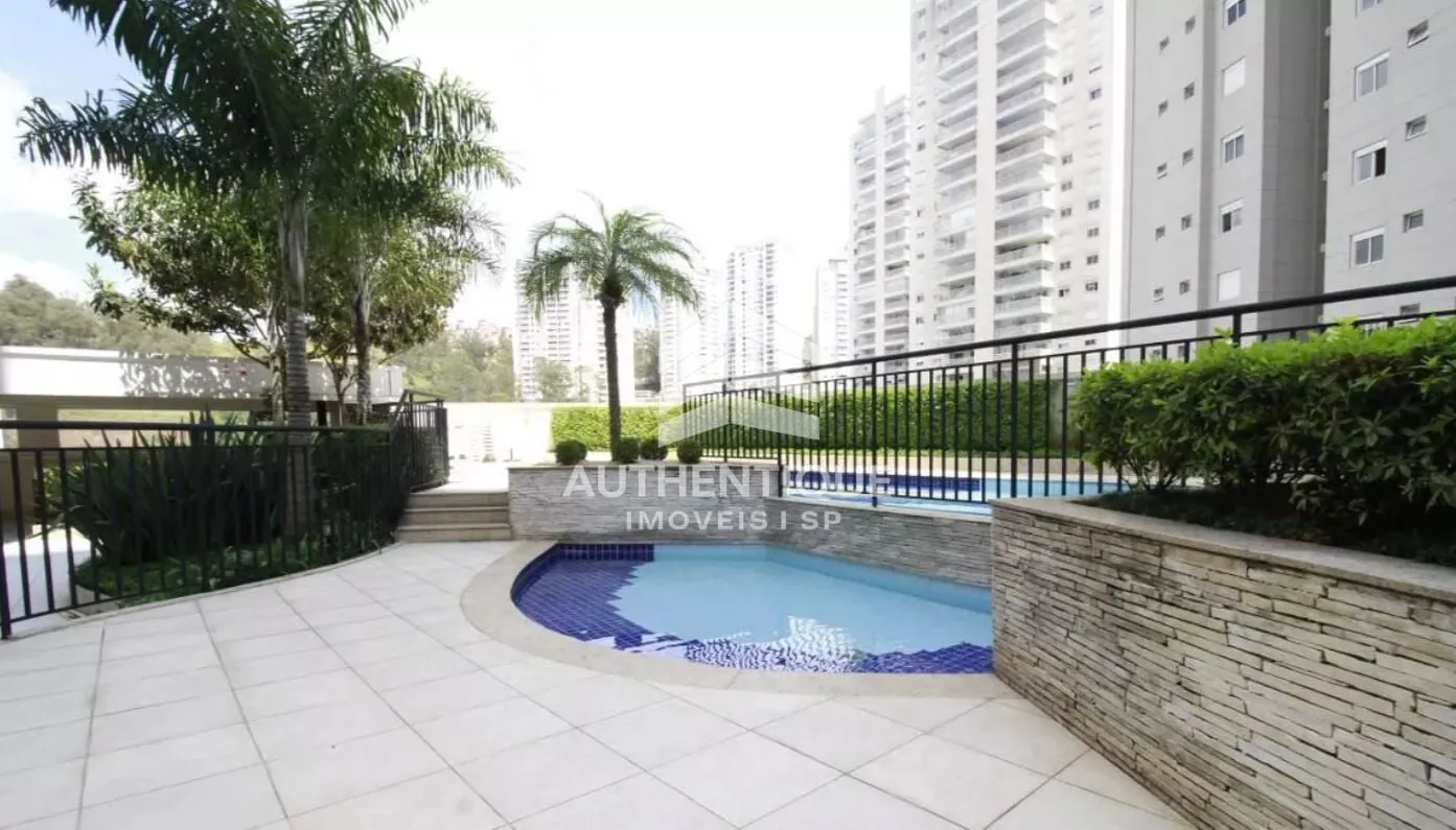 Imagem One Jardim Sul Morumbi - Apartamento à venda no bairro Vila Andrade - São Paulo/SP, Zona Sul