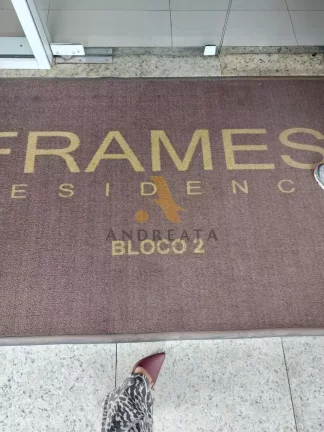 Imagem RUA TEIXEIRA HEIZER - Excelente cobertura 3 quartos - FRAMES