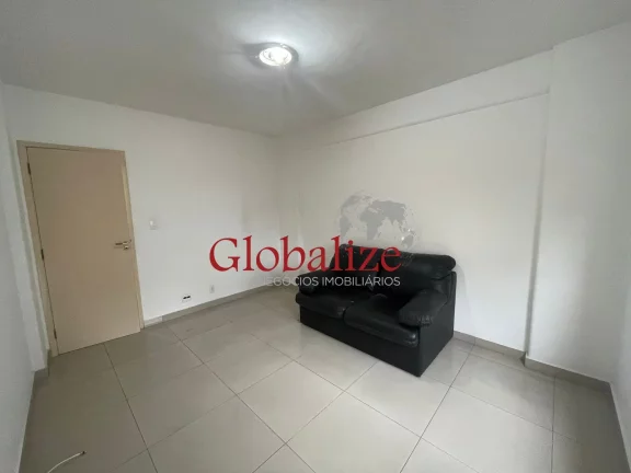 Imagem APARTAMENTO À VENDA NO BOQUEIRÃO POSSUI 2 DORMITÓRIOS e GARAGEM por R$650.000,00