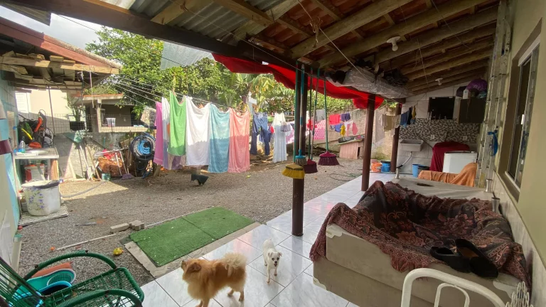 Imagem Venda de Duas Casas no Campo Duna: 5 Quartos, 1 Suíte, 2 Salas e 176m² em Garopaba-SC! Próximo ao Supermercado Silveira e IFISC.