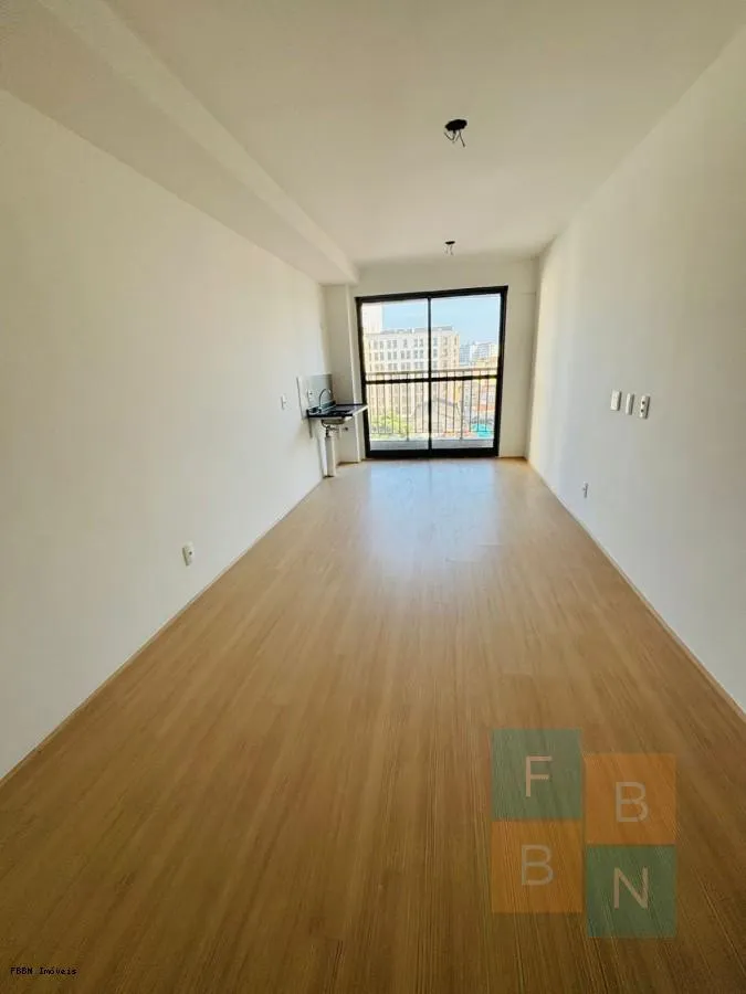 Imagem Studio para Venda no bairro Centro