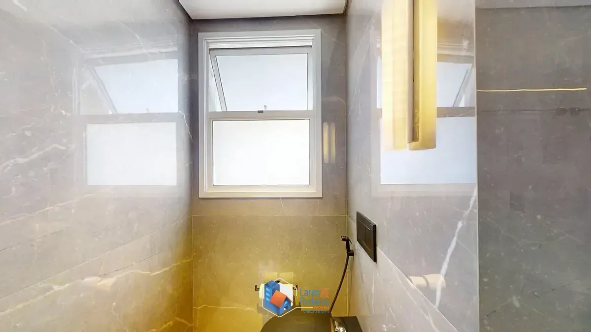 Imagem Cobertura para venda em Itaim Bibi com 2 quartos, sendo 2 suítes, 500m²