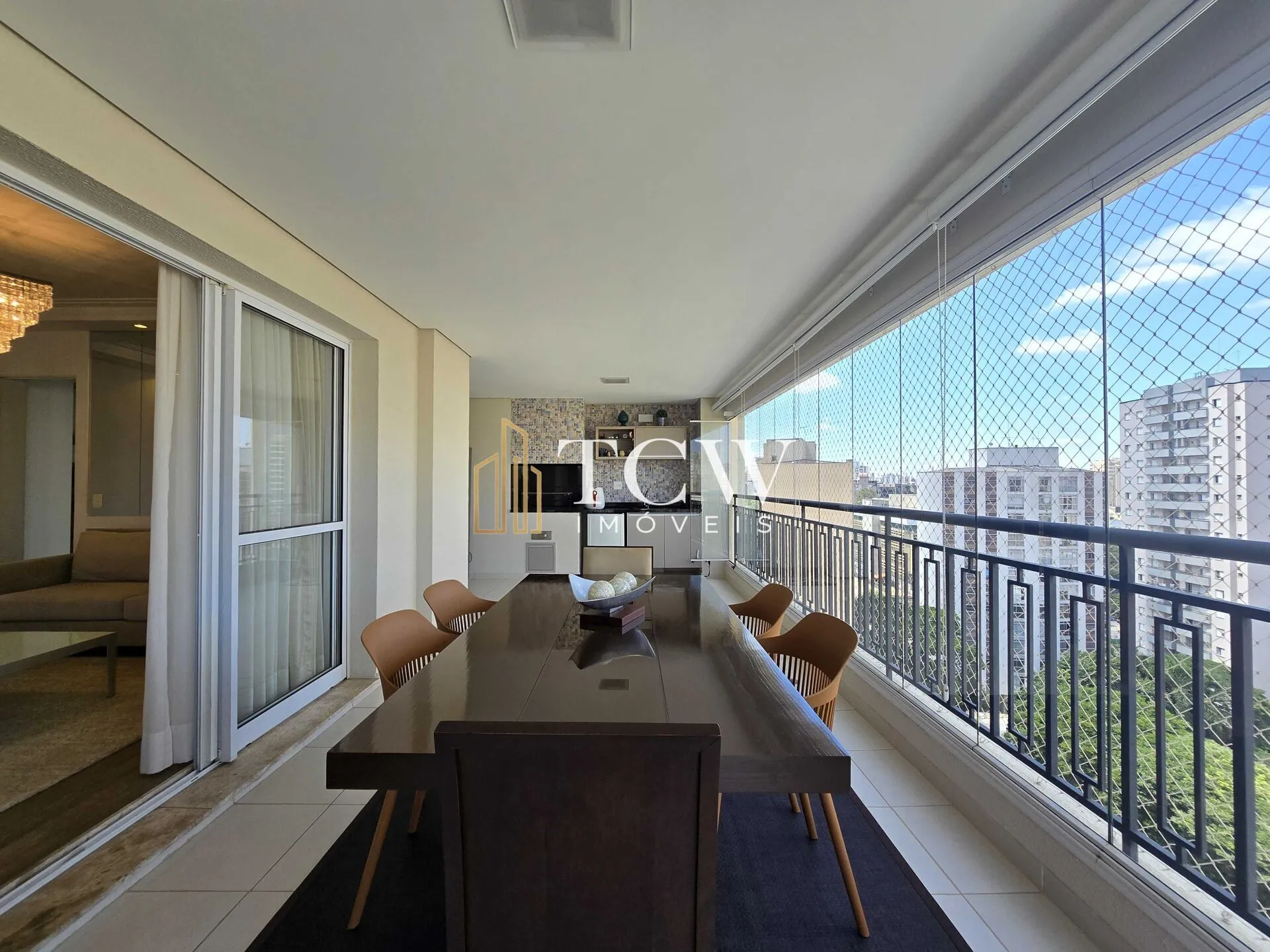 Imagem Apartamento à venda no Jardim Vila Mariana