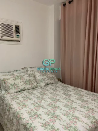 Imagem Apartamento à venda no bairro Enseada - Guarujá/SP