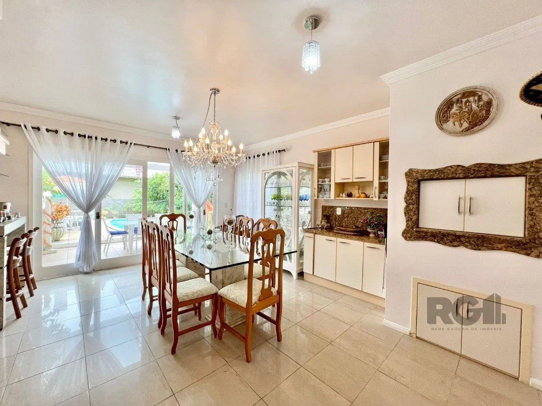 Imagem Magnífica casa linda, 360m2 de área construída
