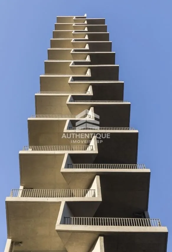 Imagem NORD JARDINS - Apartamento à venda em São Paulo/SP