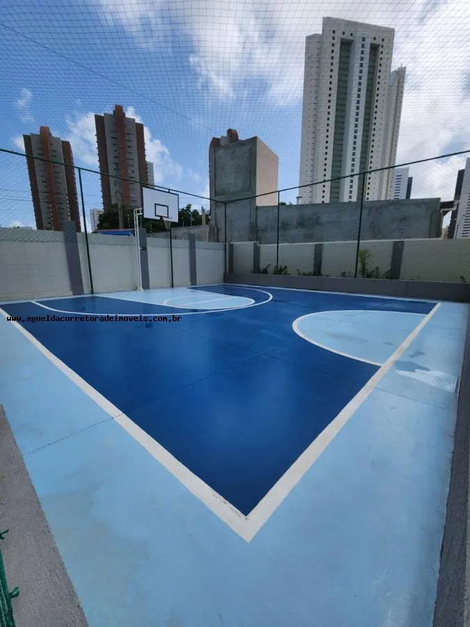 Imagem Apartamento para Venda em Natal, PONTA NEGRA, 2 dormitórios, 1 suíte, 2 banheiros, 1 vaga