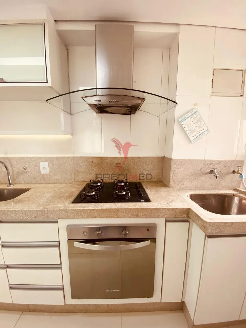 Imagem Vendo apartamento com 72 mts2. 2 Quartos , 1 Suite,no Morumbi, oportunidade