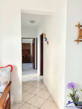 Imagem Apartamento mobiliado no Centro