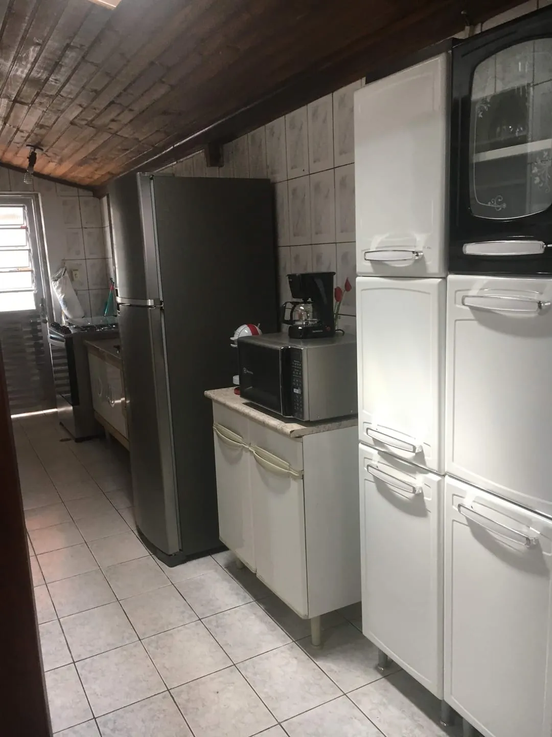 Imagem Casa à venda 3 Quartos, 1 Suite, 300M², Conjunto Habitacional Terra dos Ipês I (Sul), Pindamonhangaba - SP