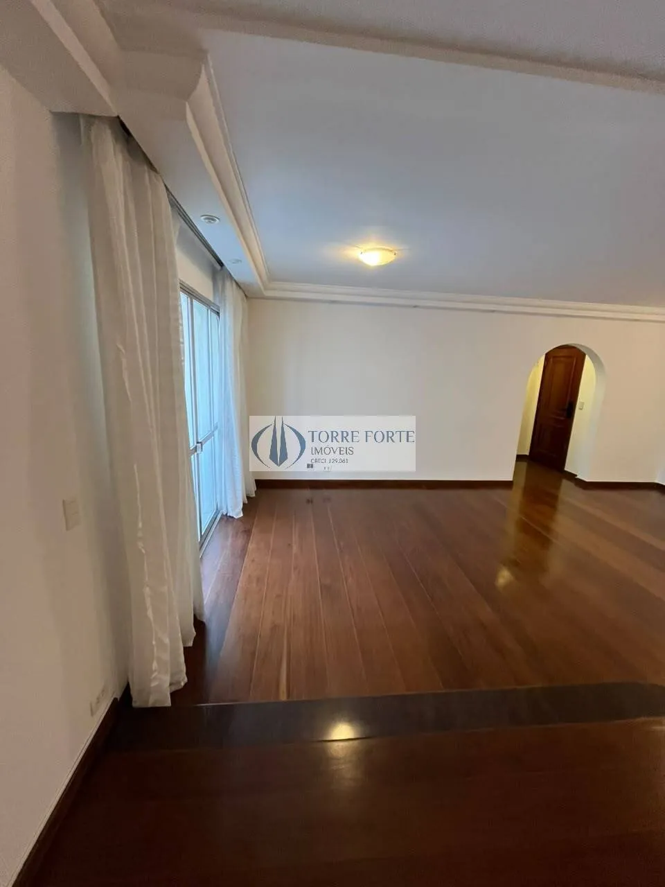 Imagem Excelente apartamento, 127 m² 3 dormitórios sendo 1 suíte 2 vagas, Perdizes
