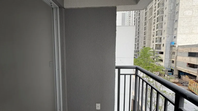 Imagem Apartamento para venda em Lapa com 2 quartos , 41m2