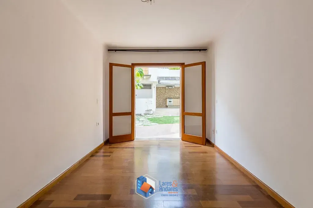 Imagem Casa à venda 3 Quartos 1 Suite 250M² Vila Formosa São Paulo - SP