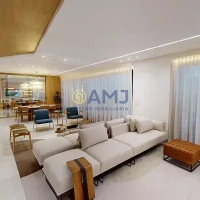 Imagem Apartamento a venda 3 suítes no Marista - Arte Verde Marista