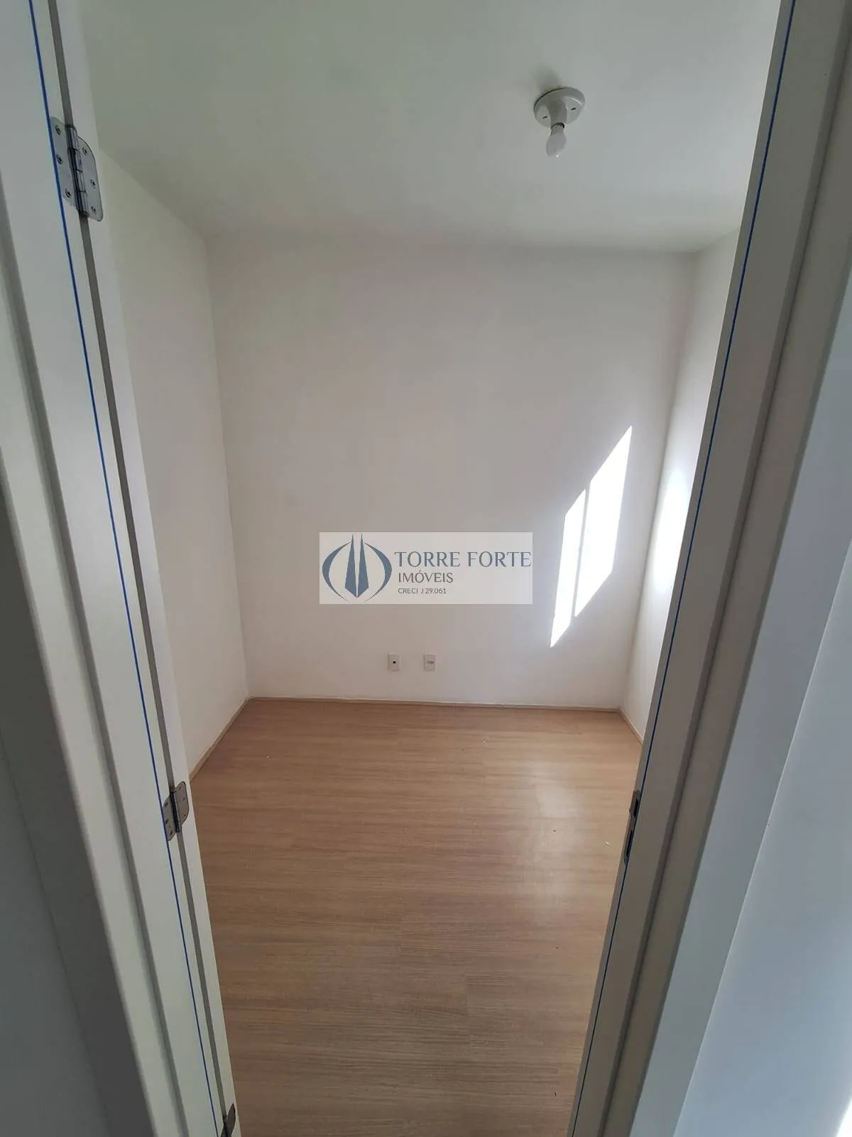 Imagem Apartamento novo pronto para ser decorado, 35 m² 2 dormitórios, Vl. Andrade
