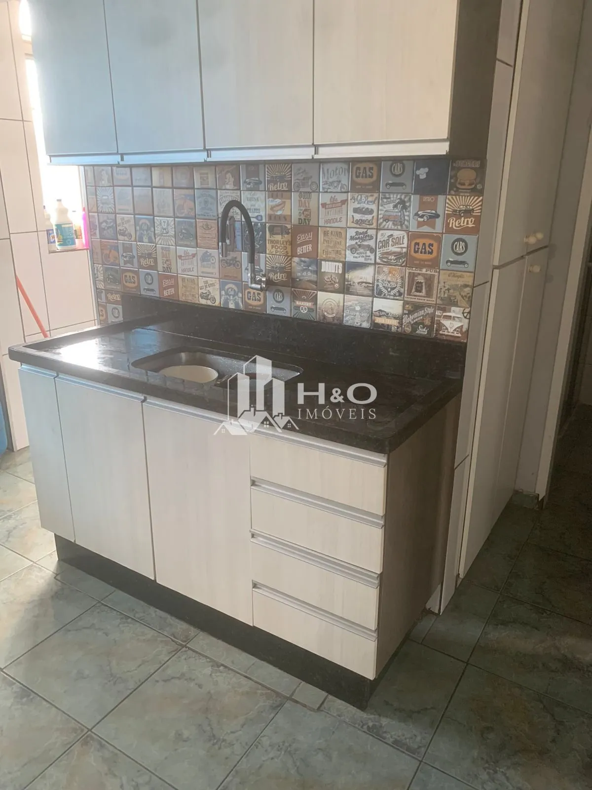Imagem Apartamento à venda no bairro Inácio Monteiro - 60m², reformado e completo!