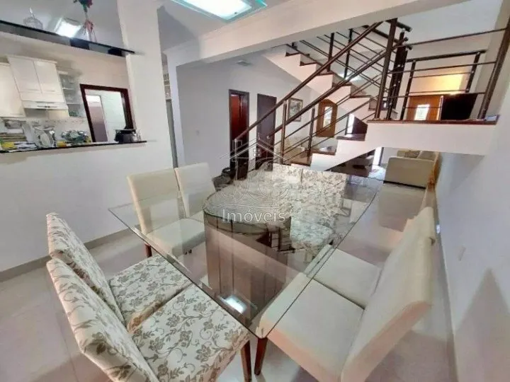 Imagem CASA COM 4 DORMITÓRIOS NO CONDOMÍNIO RESIDENCIAL SÃO JOAQUIM- VALINHOS/SP