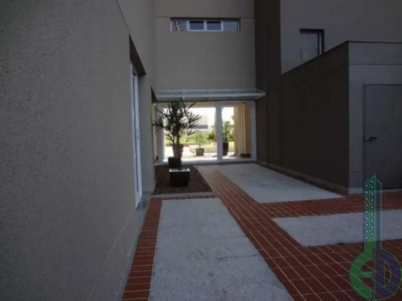 Imagem Apartamento Impecável no Edifício Vision Campestre: 3 Quartos, 1 Suíte, 2 Banheiros, 2 Vagas - Santo André-SP