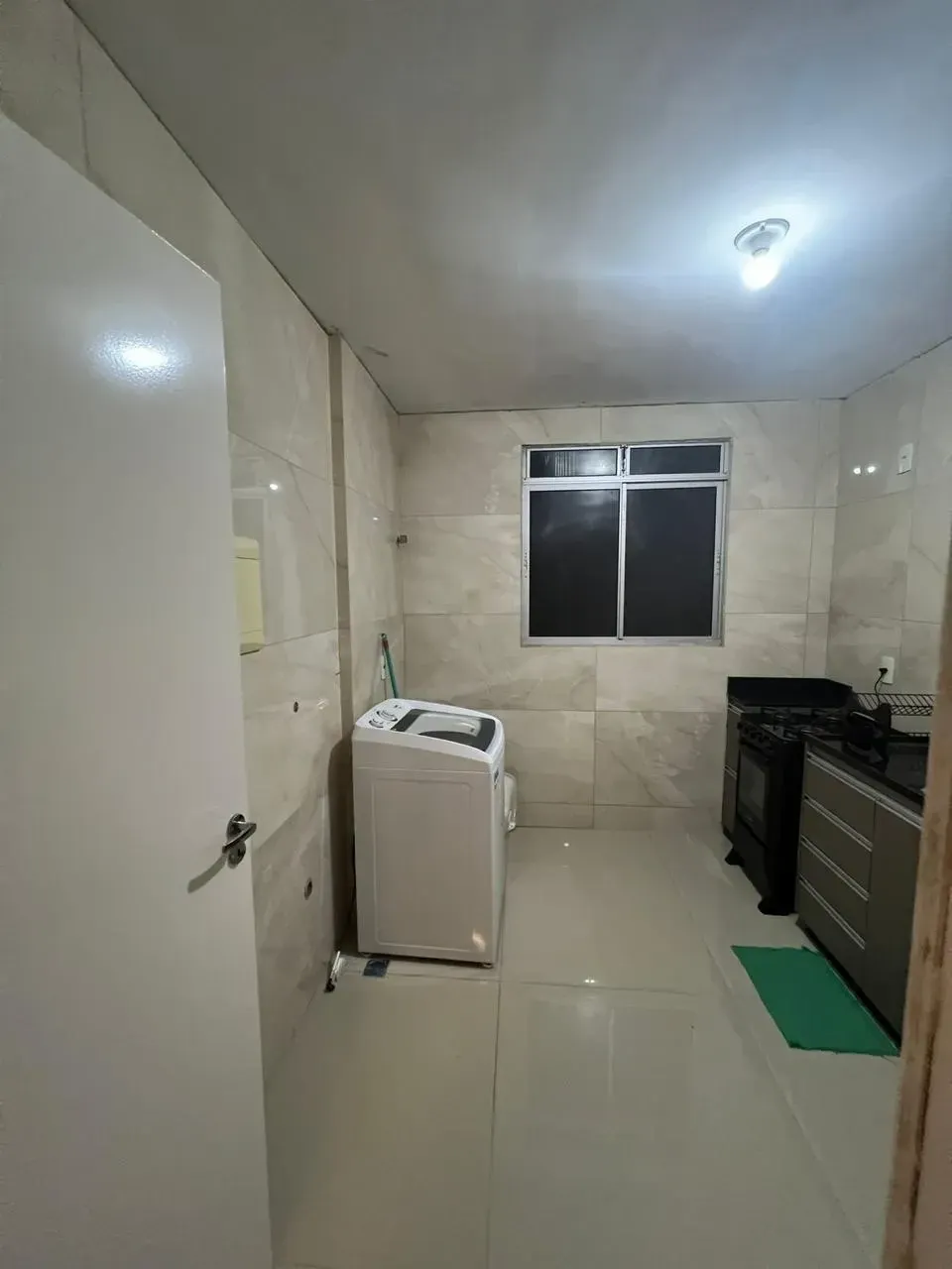 Imagem Apartamento com 2 Quartos à Venda, 44 m² em Vargem das Flores - Betim