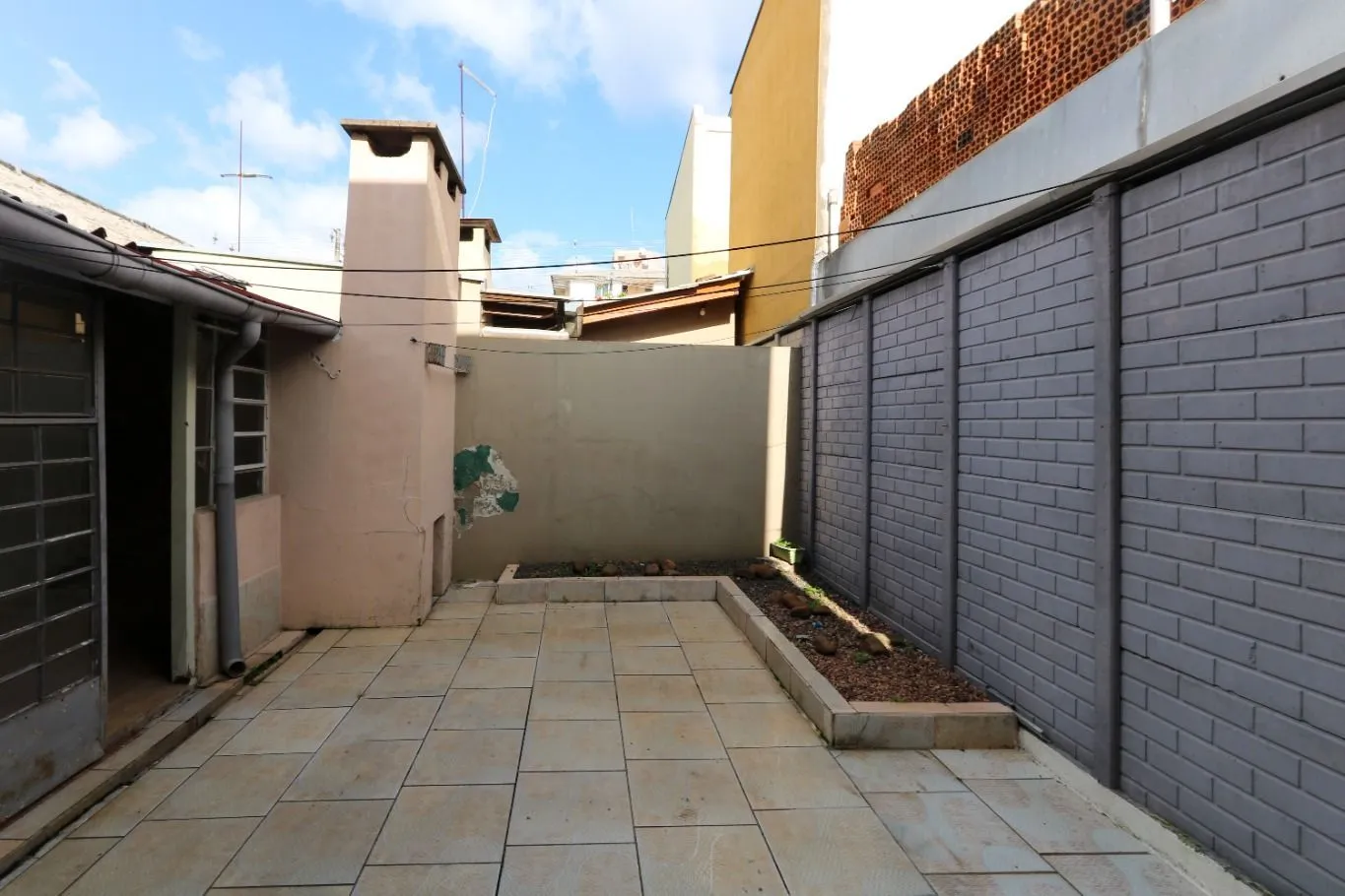 Imagem Casa aconchegante em condomínio com 2 dormitórios, no condomínio no Bairro Igara Canoas