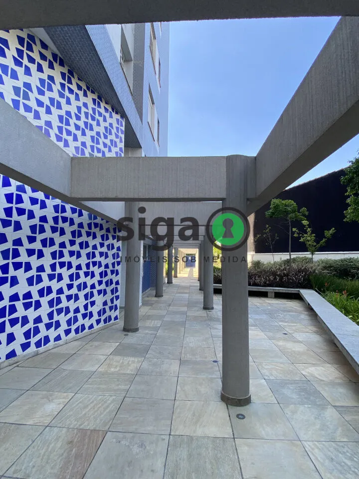 Imagem Apartamento 2 dormitórios na Vila Mariana 2 vagas e depósito, a poucos minutos do Parque Ibirapuera