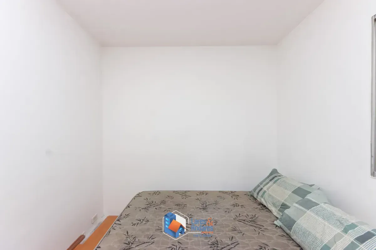Imagem Apartamento para venda em Vila Sofia com 3 quartos, 75m²