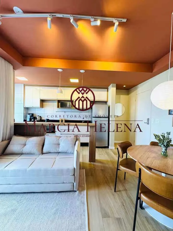 Imagem Apartamento à venda, no Setin Midtown Home em Campinas, Bosque, com 1 quarto, 47m2