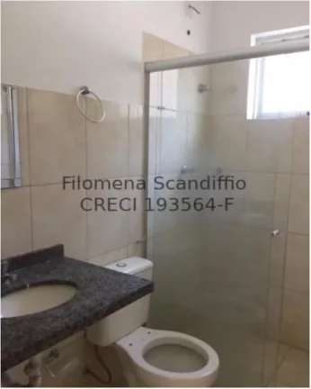 Imagem Casa à venda no Bosque das Palmeiras em Campinas São Paulo
