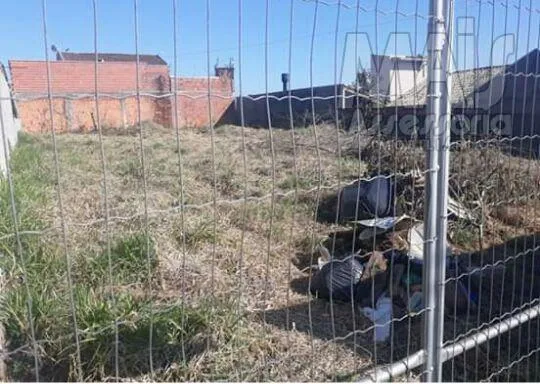Imagem Terreno para Venda em São Leopoldo / RS no bairro Campestre