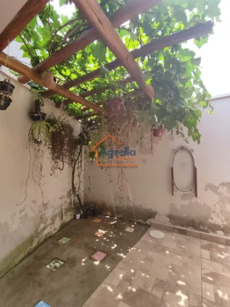 Imagem Casa à venda no bairro Jardim Monte Libano - Mogi Guaçu/SP