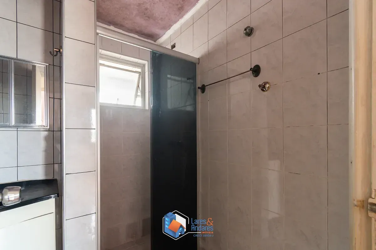 Imagem Apartamento para venda em Mirandópolis com 3 quartos, sendo 1 suíte, 87m²
