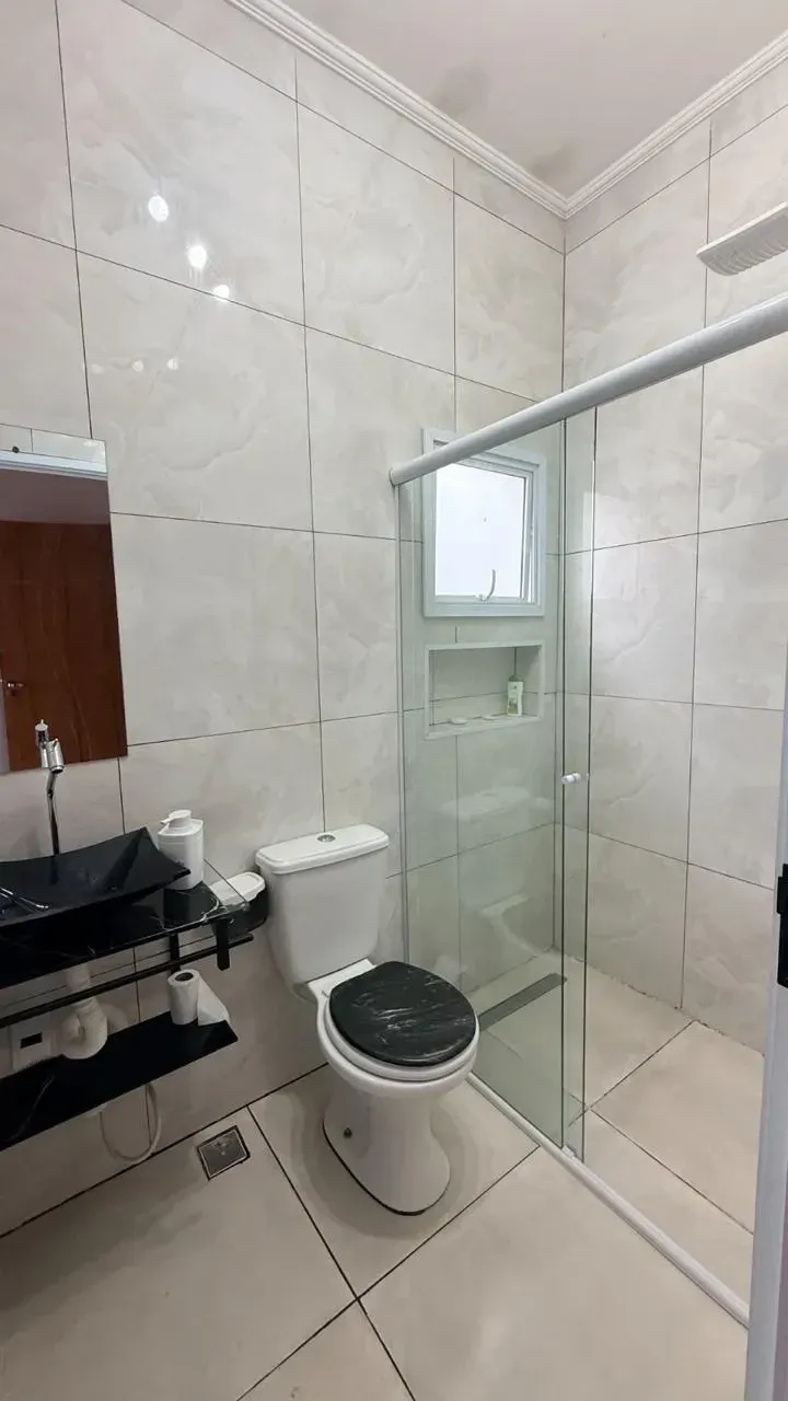 Imagem Sobrado com 3 Quartos à Venda, 148 m² em Centro (Caucaia do Alto) - Cotia