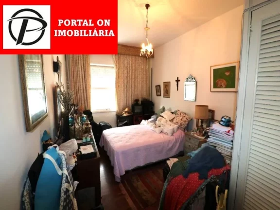 Imagem APARTAMENTO RESIDENCIAL em RIO DE JANEIRO - RJ, IPANEMA