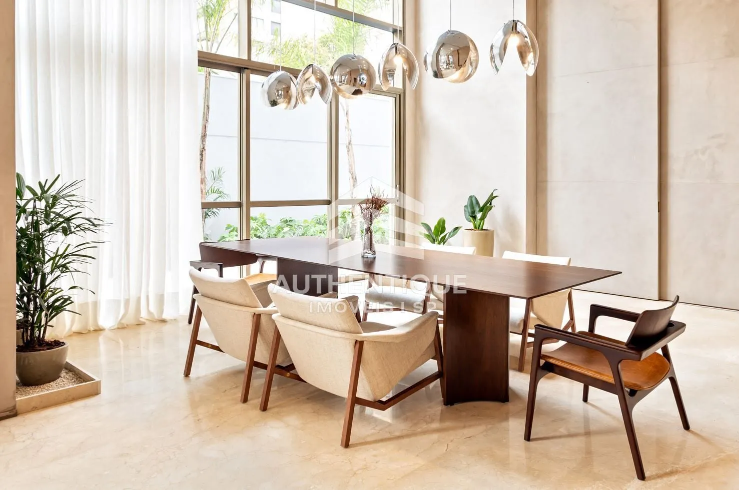 Imagem Terraço Oscar Freire - Pinheiros - Apartamento à venda em São Paulo/SP