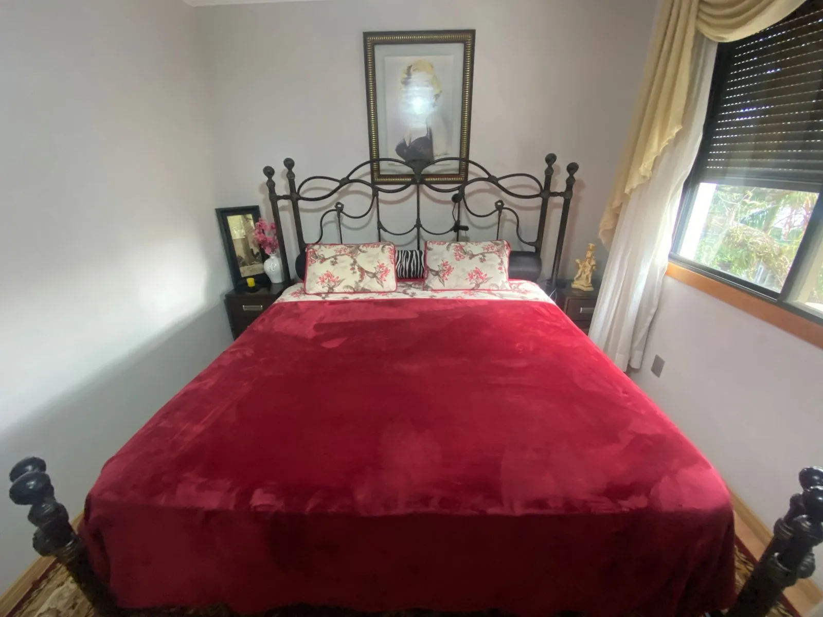 Imagem Apartamento 105 m2 3 dormitorios sendo 1 suite vaga dupla menino deus