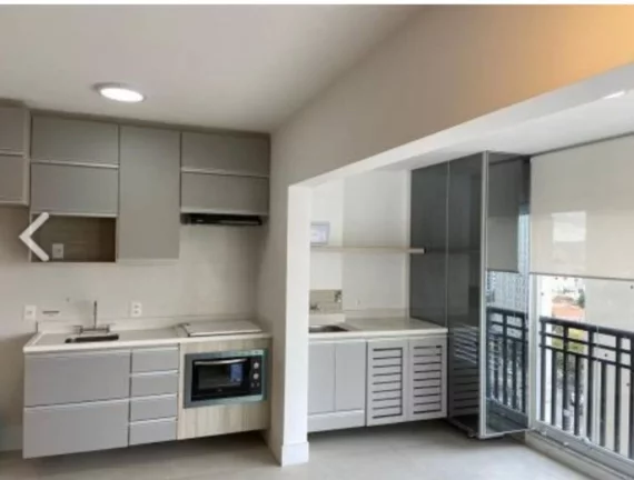 Imagem APARTAMENTO RESIDENCIAL em SÃO PAULO - SP, SUMAREZINHO
