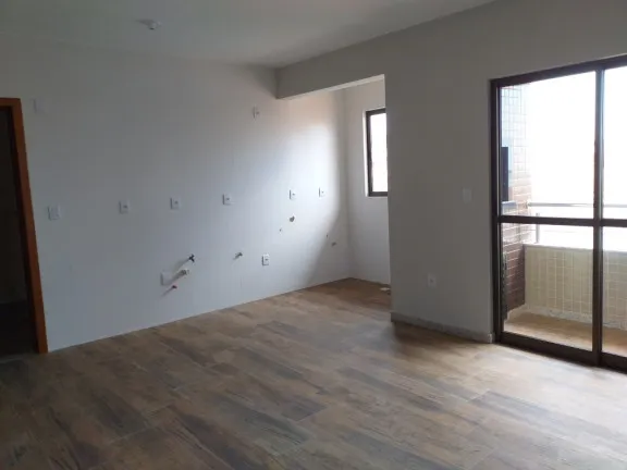 Imagem Apartamento com 1 Quarto à Venda, 43 m² em Areias - São José